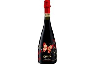 Vino Riunite Lambrusco Mariposa