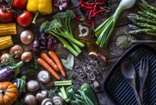 alimentación-plant-based