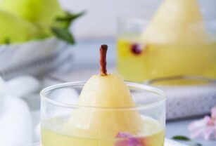 gelatina-de-lima-y-pera