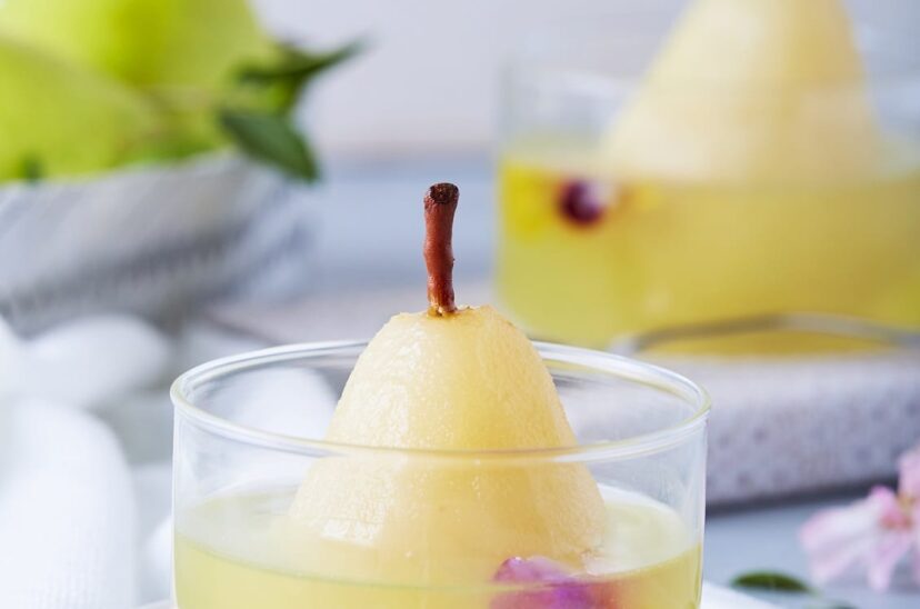 gelatina-de-lima-y-pera