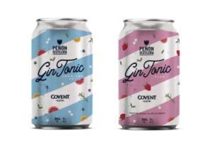 Covent Gin