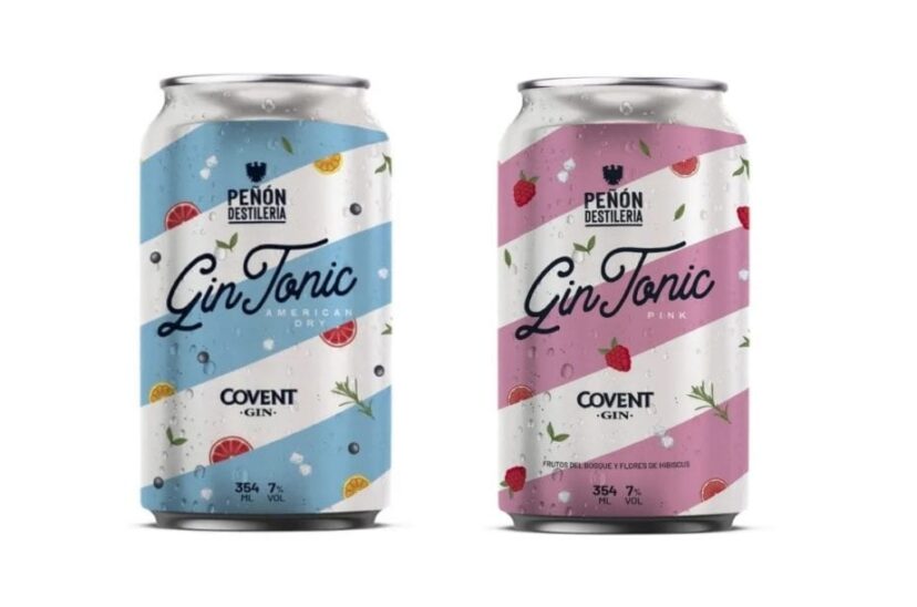 Covent Gin