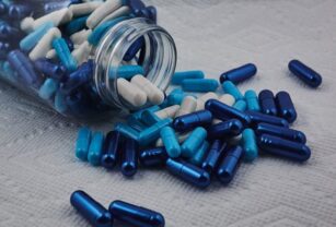 nutracéuticos
