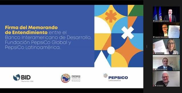 pepsico