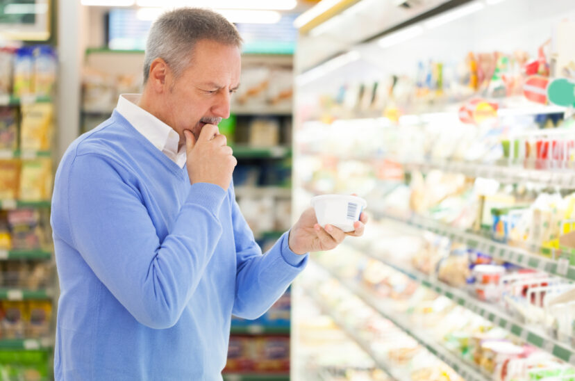 Los 5 mandamientos de las tintas termocromáticas en alimentos