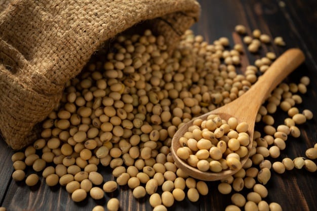soya