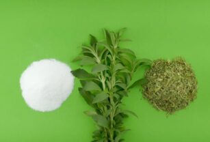 stevia