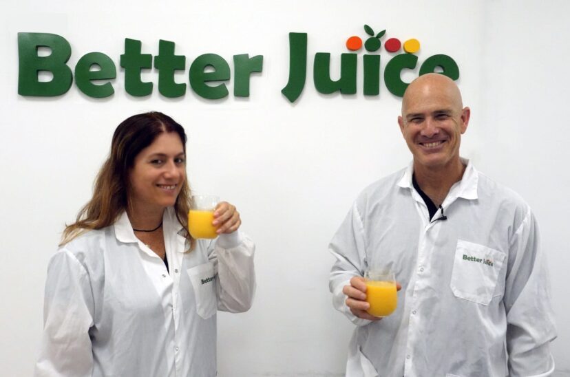 Better-Juice