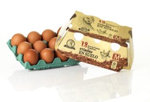 Enovo Egg Carton