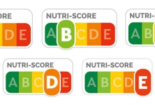 Etiquetado-Nutriscore