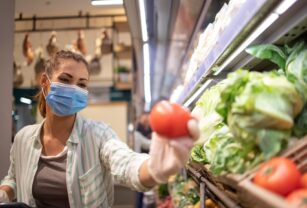 Hábitos de consumo durante la pandemia