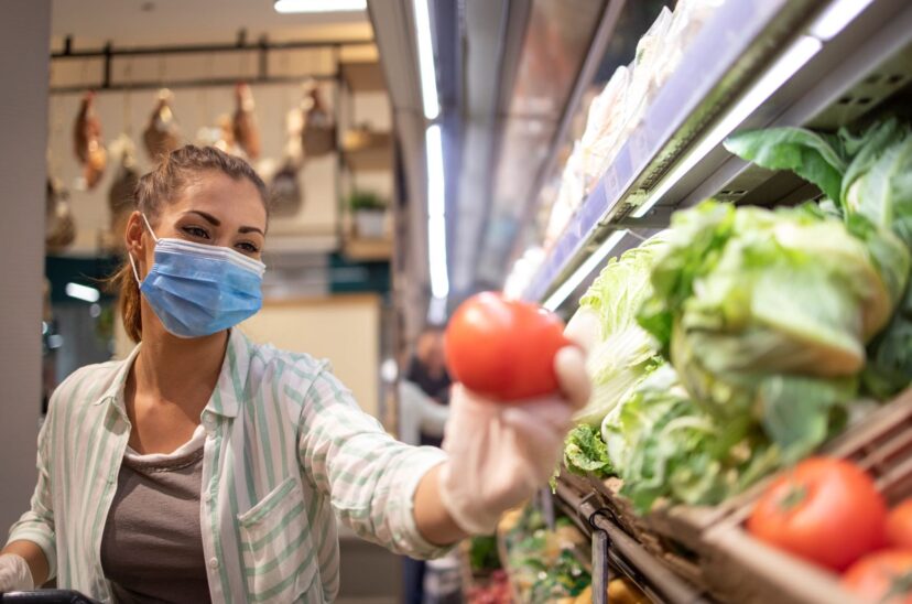 Hábitos de consumo durante la pandemia