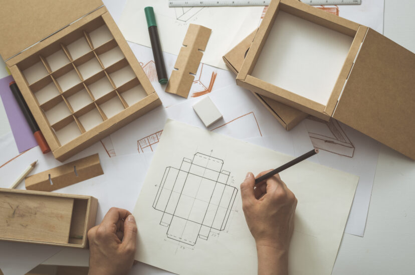 Diseño de empaque: 5 consejos para vender más