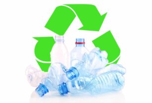 PET reciclado