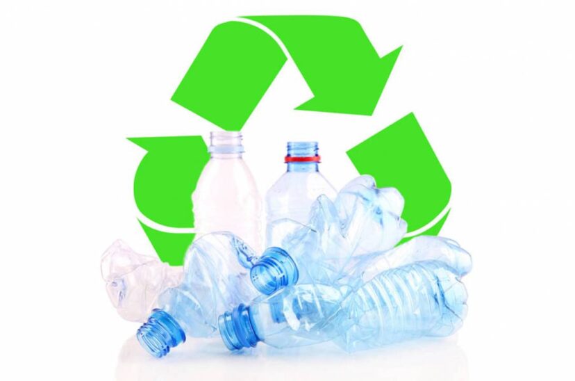 PET reciclado