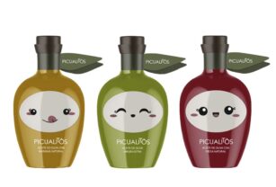 Picualitos