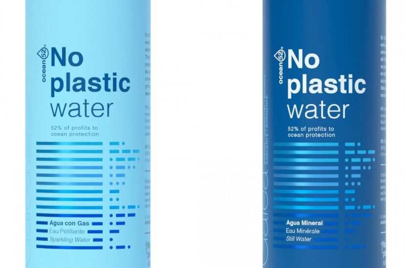 Reciclabilidad de envases