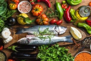 alimentación-mediterranea