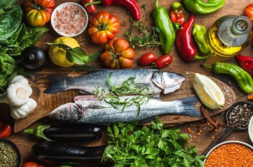 alimentación-mediterranea