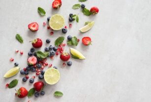 antioxidantes