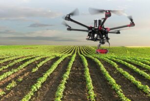 drones-agricultura