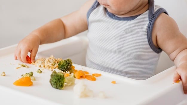 nutrición-infantil