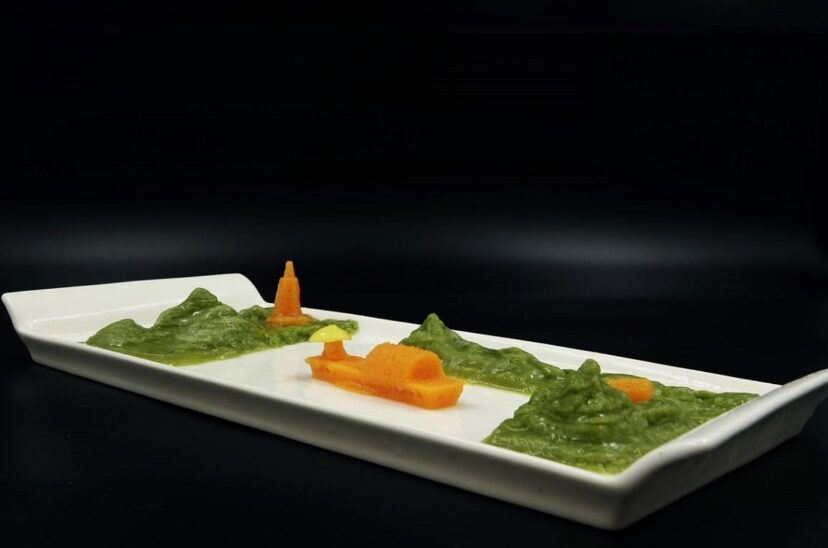 verduras-impresas-3D