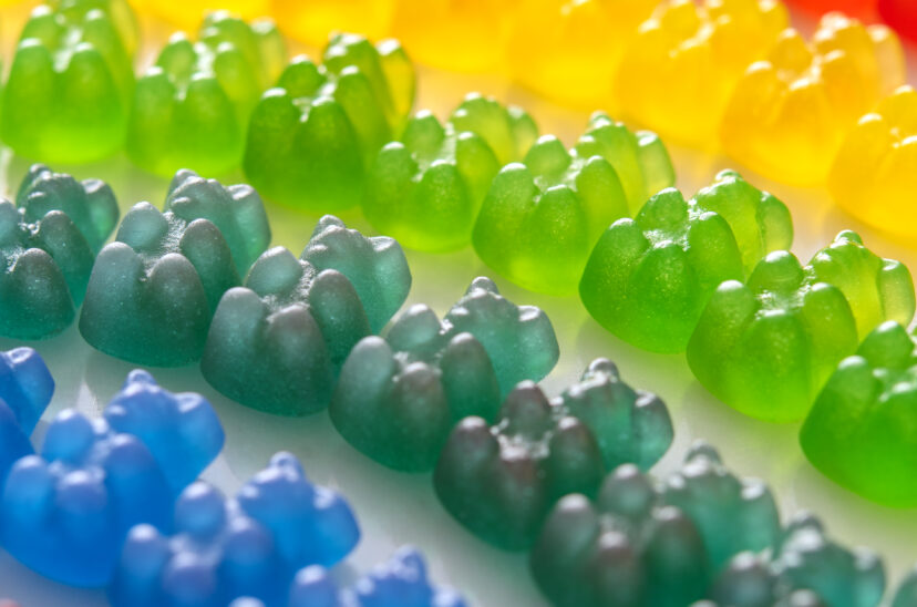 Colorantes de alimentos: consejos técnicos para su aplicación en confitería