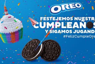 Oreo