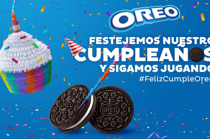 Oreo
