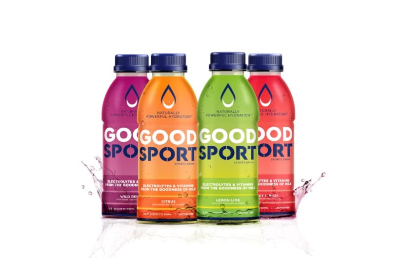 GoodSport