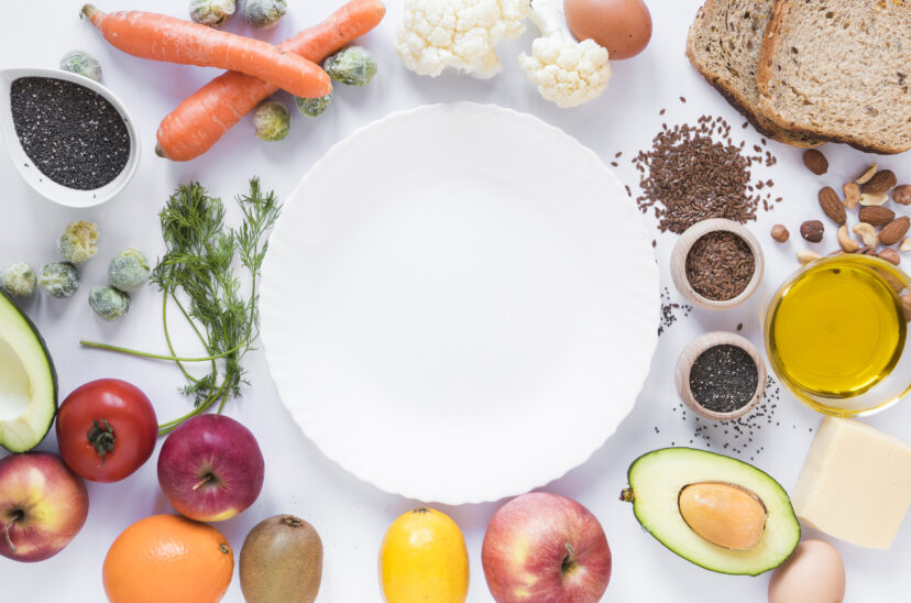 ¿Cómo innovar en la elaboración de perfiles nutricionales?