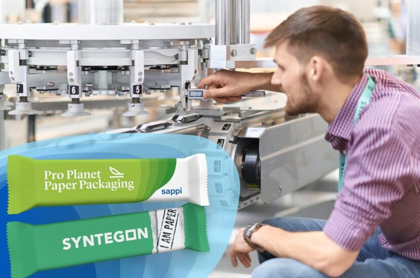 Sappi-Syntegon-Technology