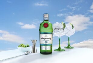 Tanqueray 0.0%