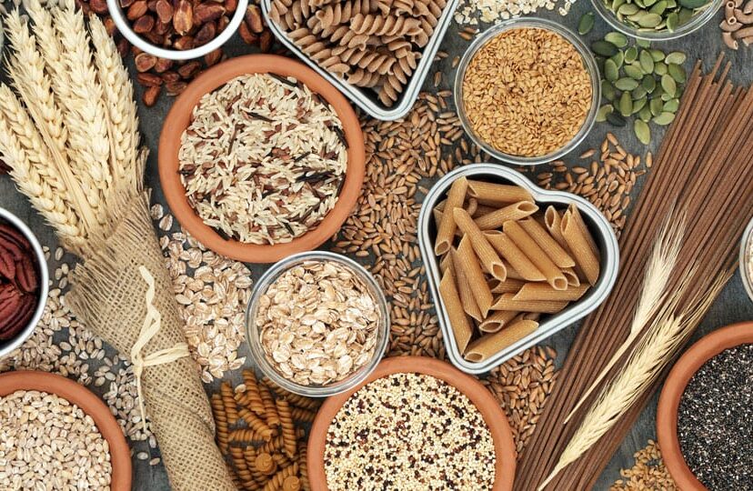 cereales