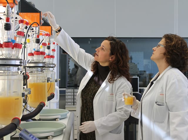 biotecnología