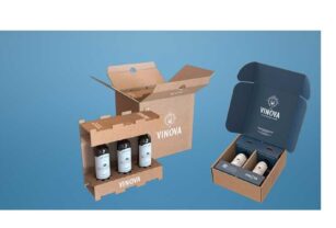 e-bottle Smurfit Kappa