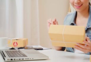 e-commerce