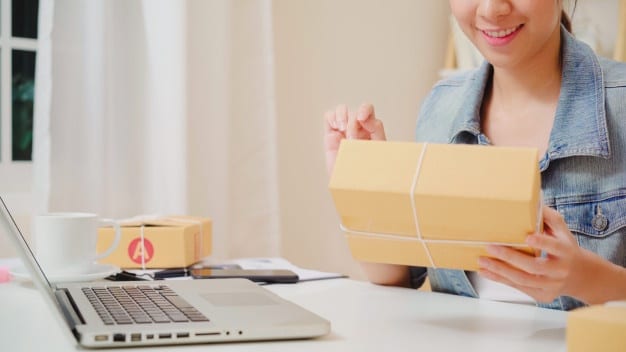 e-commerce