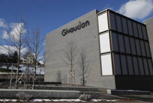 givaudan