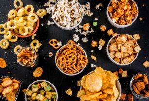 snacks