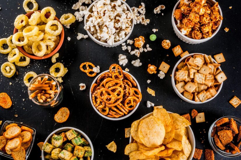 snacks