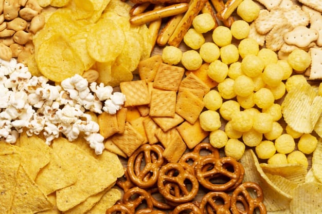 snacks-salados