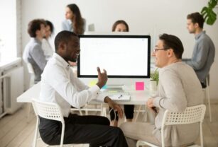 Top-Employer