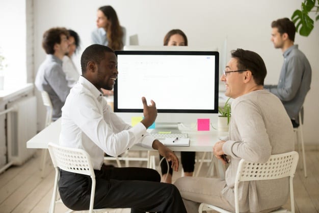 Top-Employer