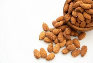 Almendras
