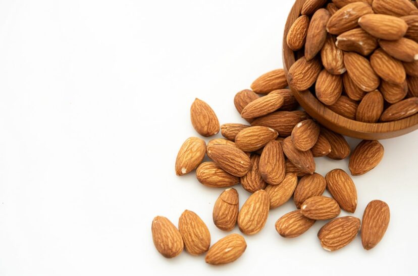 Almendras