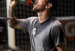 Campaña Internacional Gatorade