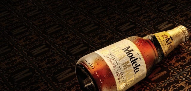 Cerveza-Modelo