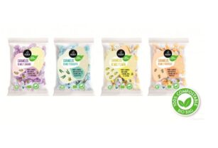 Empaque compostable Muria BIO
